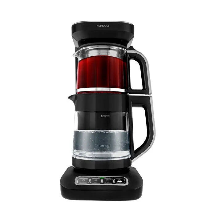 Robotea Pro Connect 4 in 1