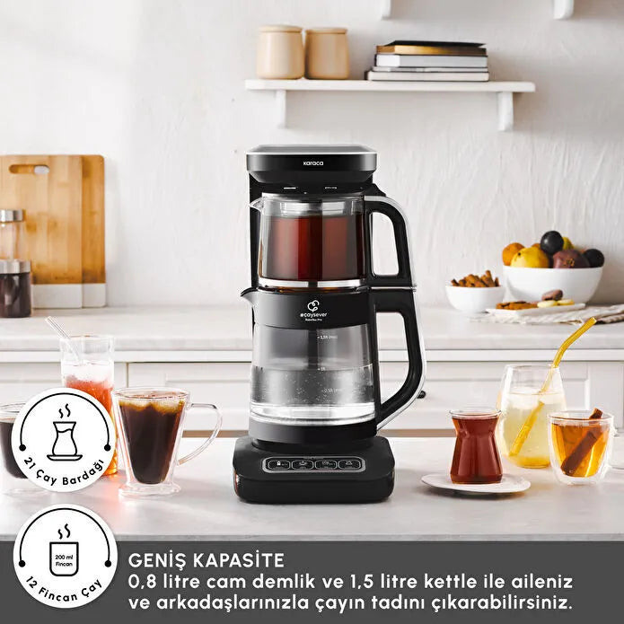 Robotea Pro Connect 4 in 1