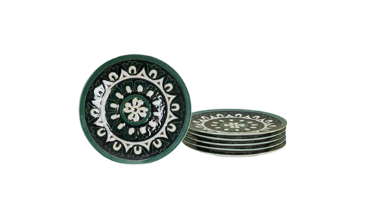 Lagada Dessert Plate