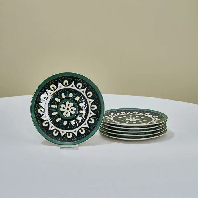 Lagada Dessert Plate