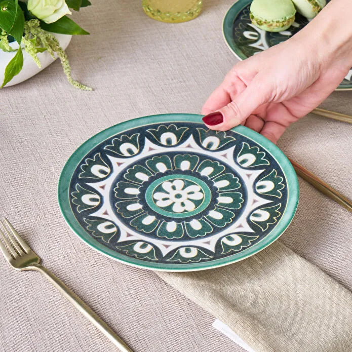 Lagada Dessert Plate