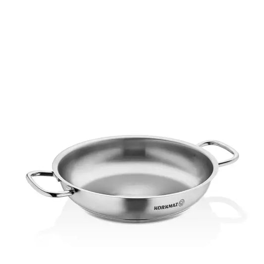 Paella Satin Frypan