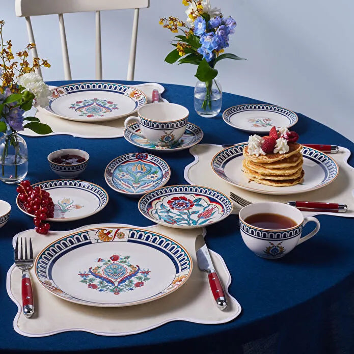 Palermo Breakfast Set