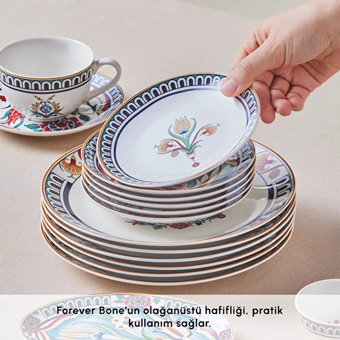 Palermo Breakfast Set