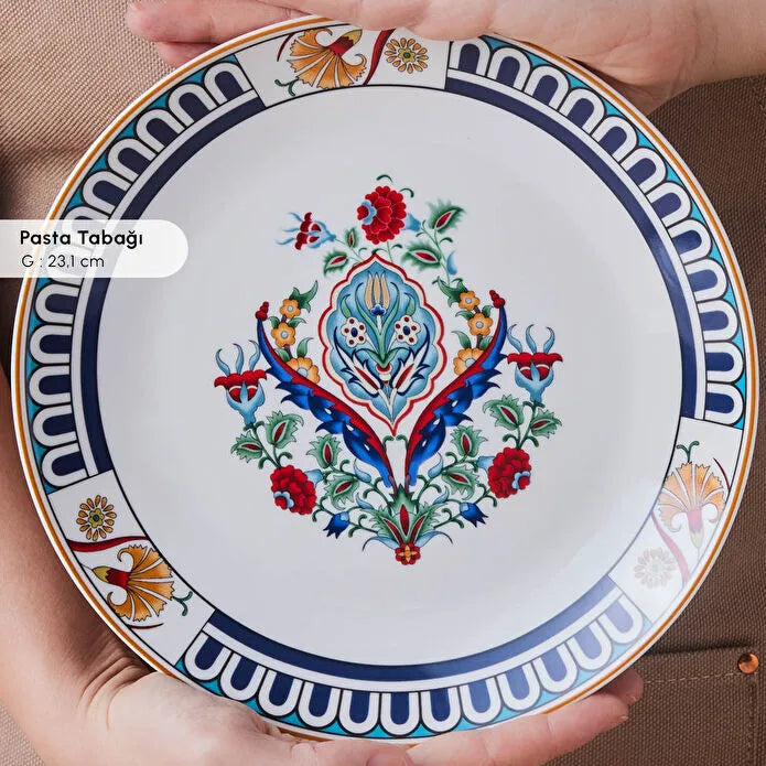 Palermo Breakfast Set