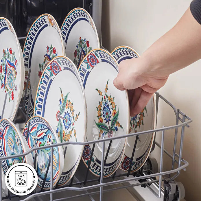 Palermo Breakfast Set