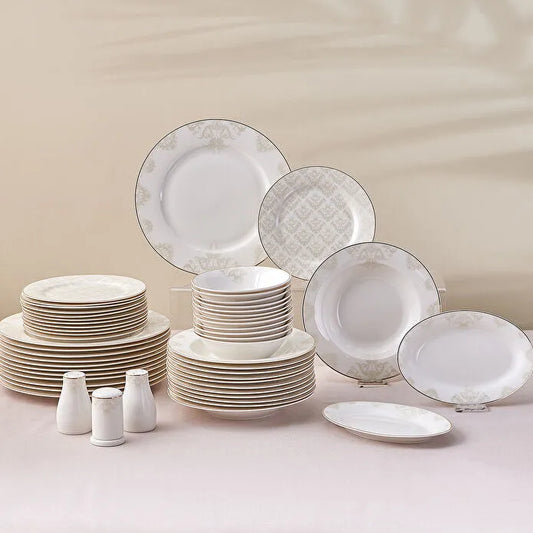 Sienna Dinner Set fir 12