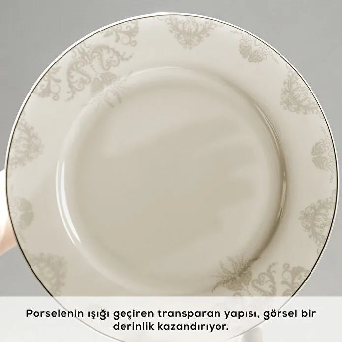 Sienna Dinner Set fir 12
