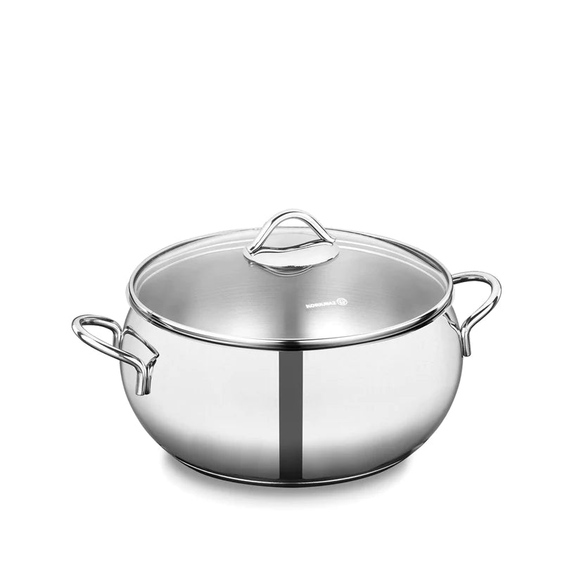 Tombik Jr. 6 Piece Cookware Set