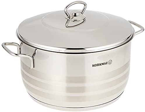 Astra Cookware Set - 9 Piece