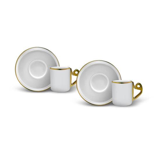 Alif Waw Coffee Cups