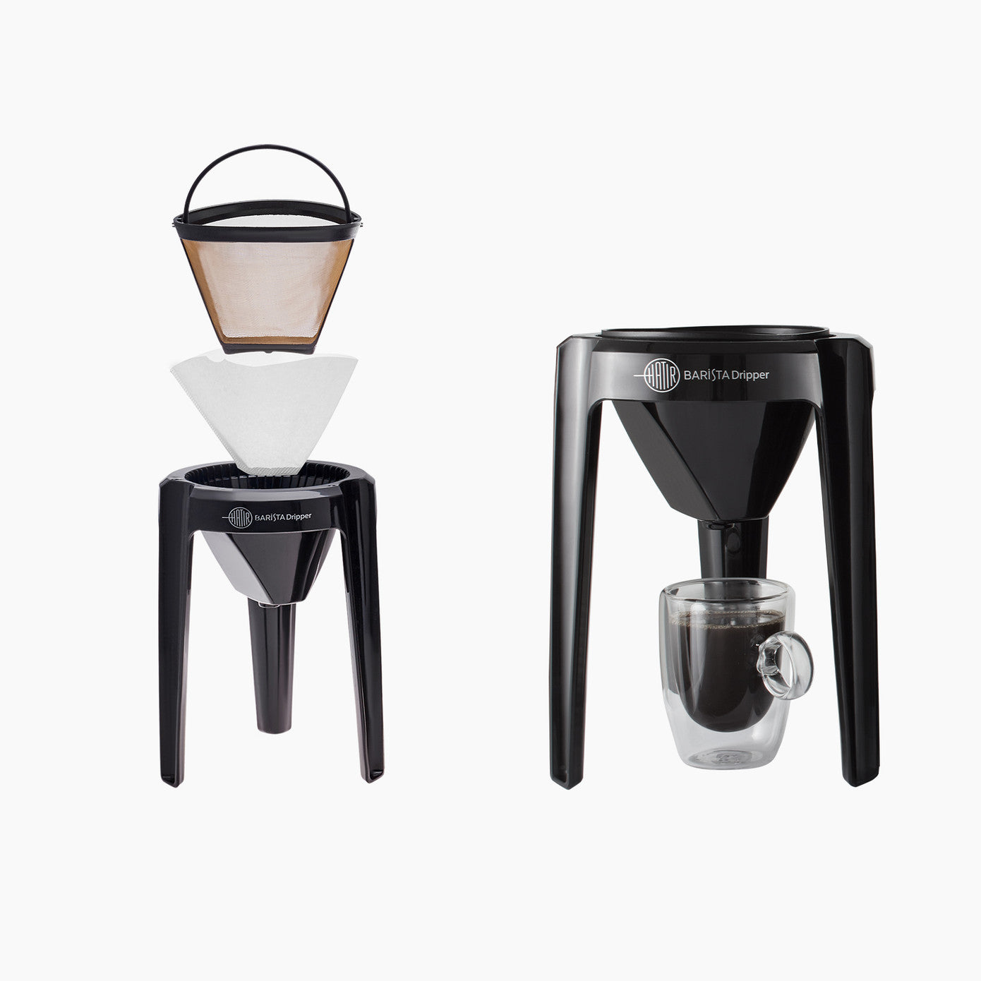 Hatır Barista Turkish Coffee Machine