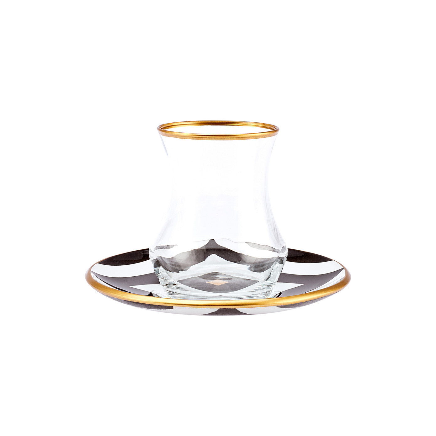 Playful Tea Set