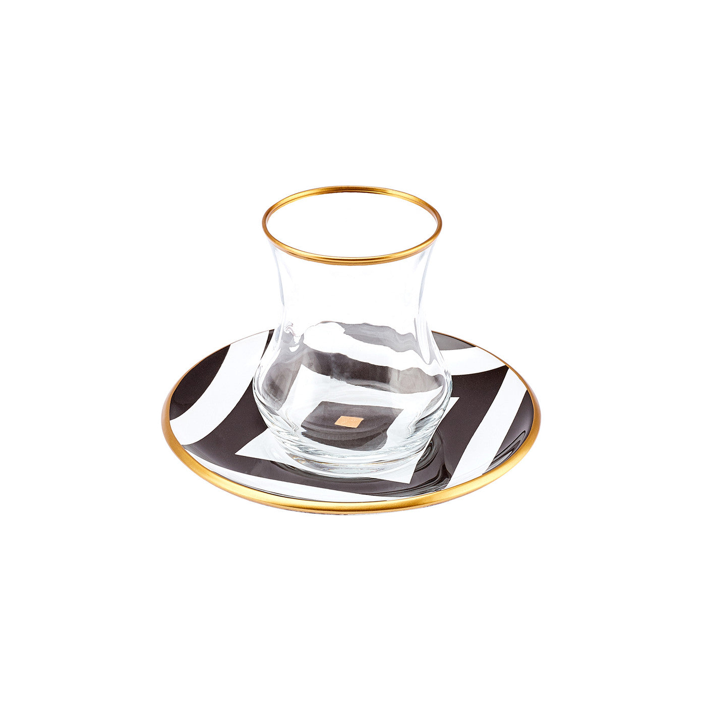 Playful Tea Set