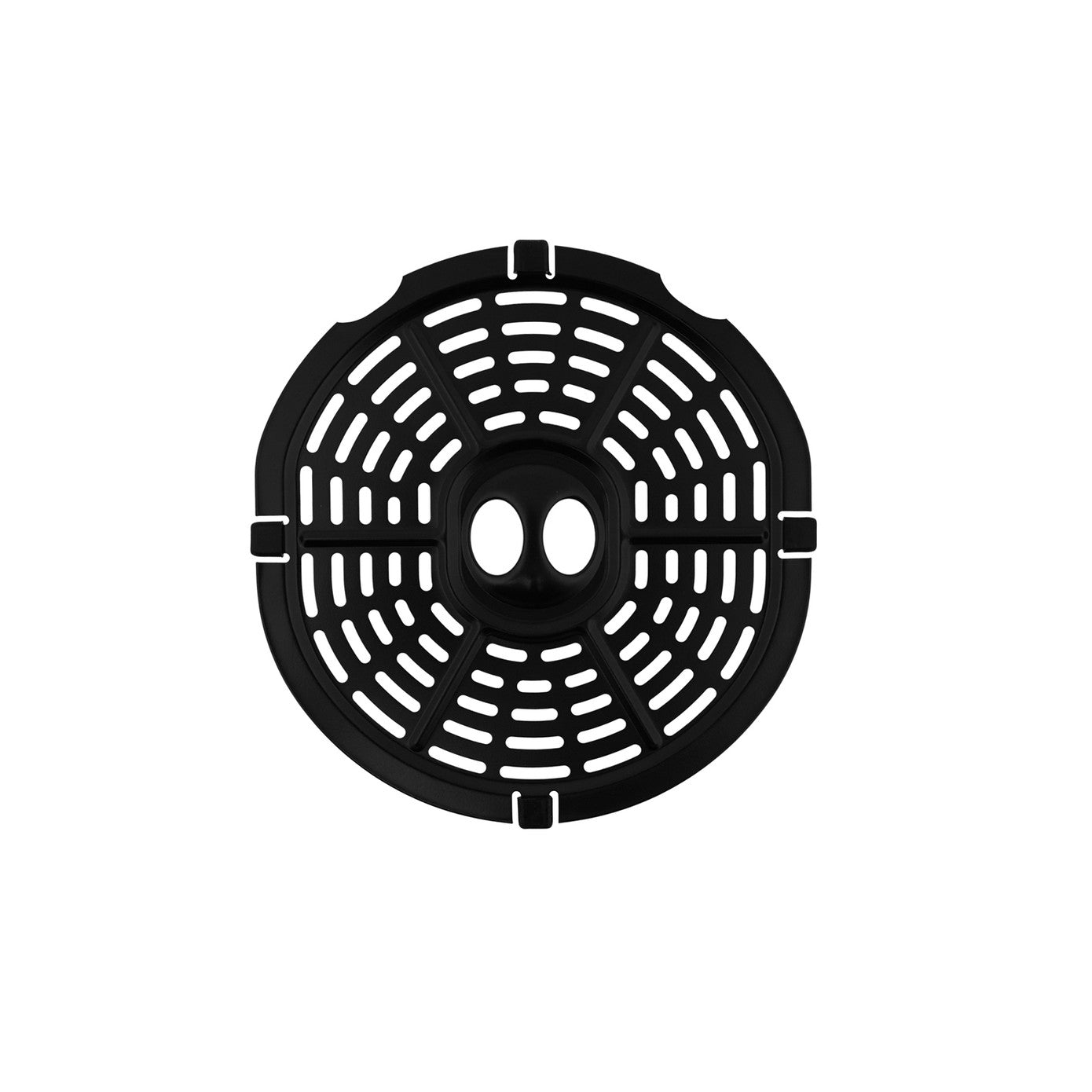 MultiFryer - White