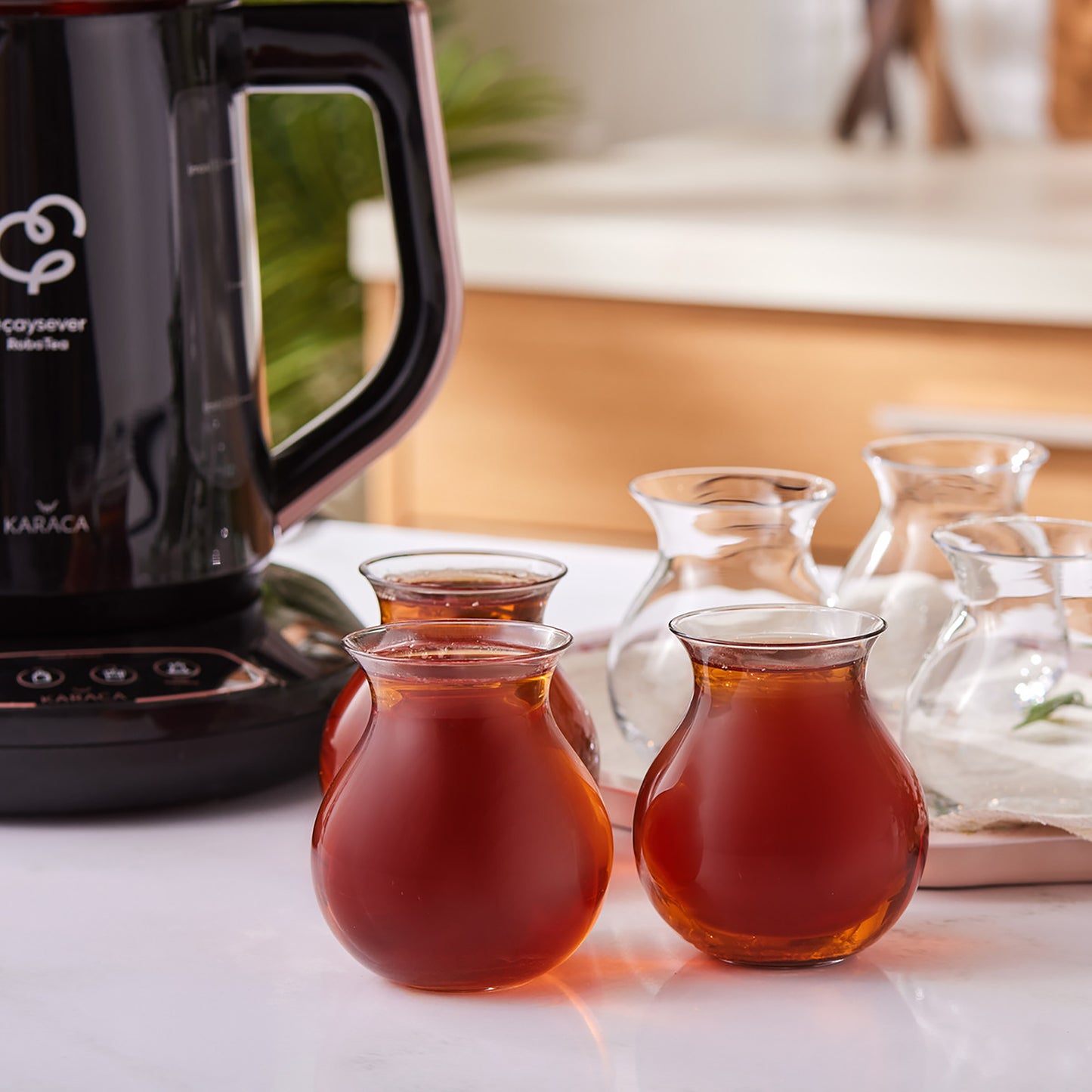 Refikadan Tea Cups