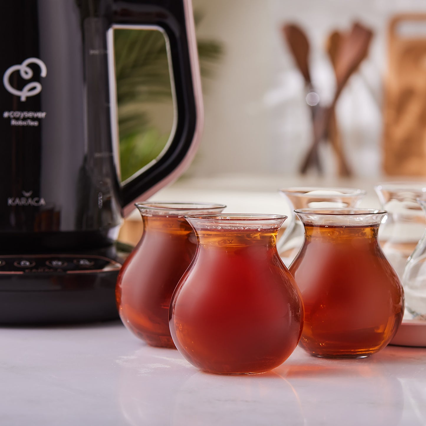 Refikadan Tea Cups