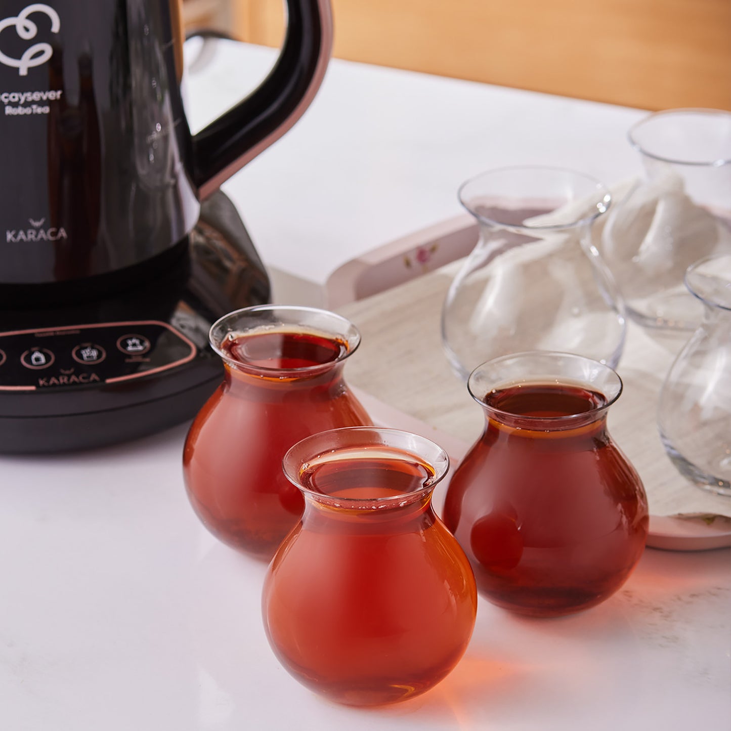 Refikadan Tea Cups