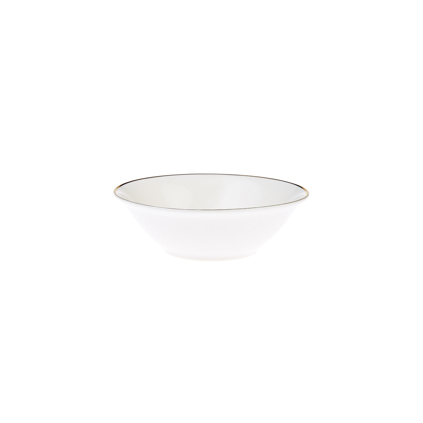 Alicia  Gold Dinnerware