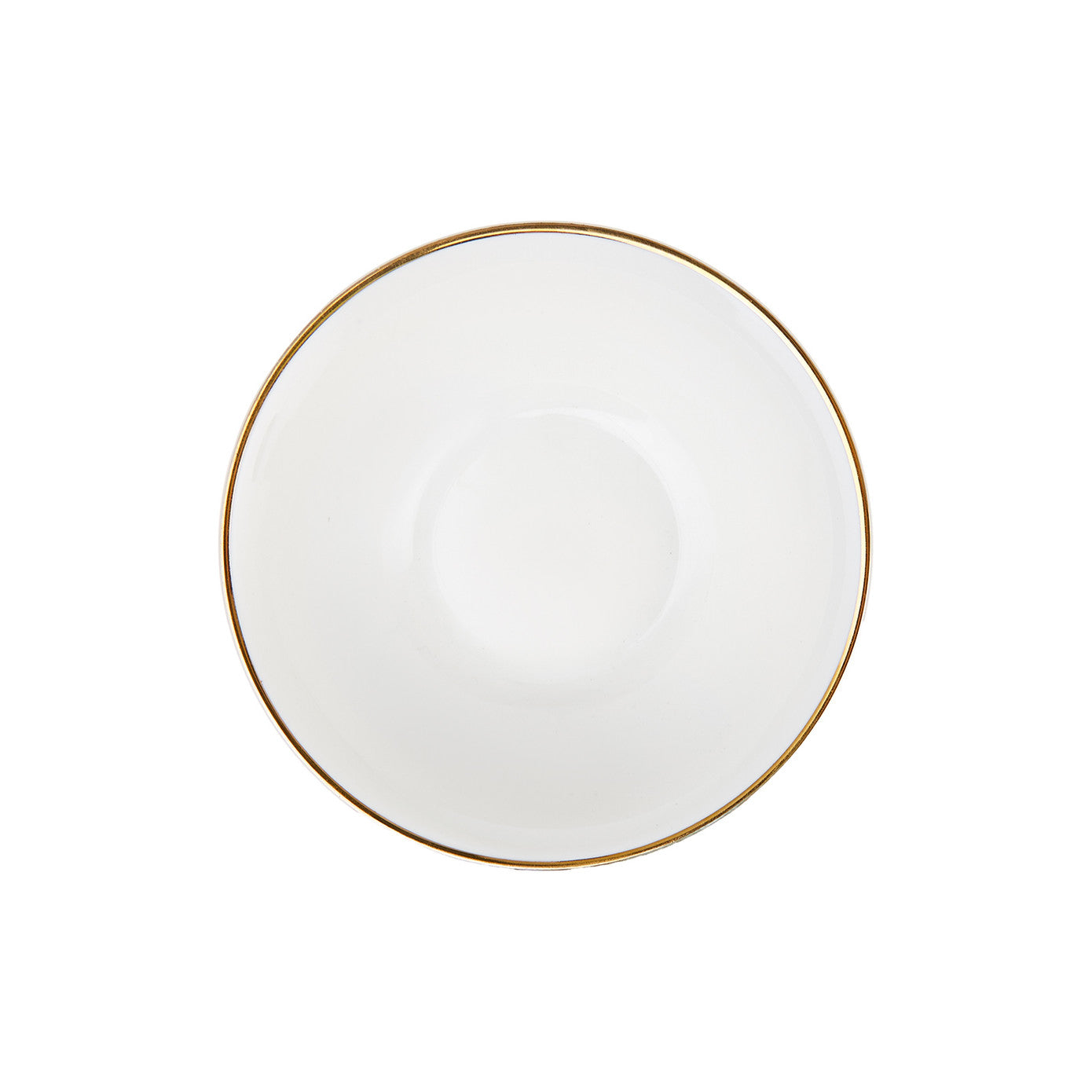 Alicia  Gold Dinnerware