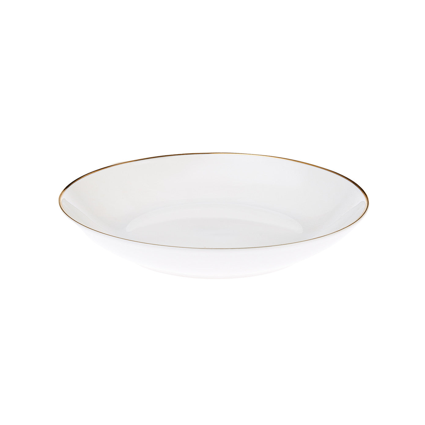 Alicia  Gold Dinnerware