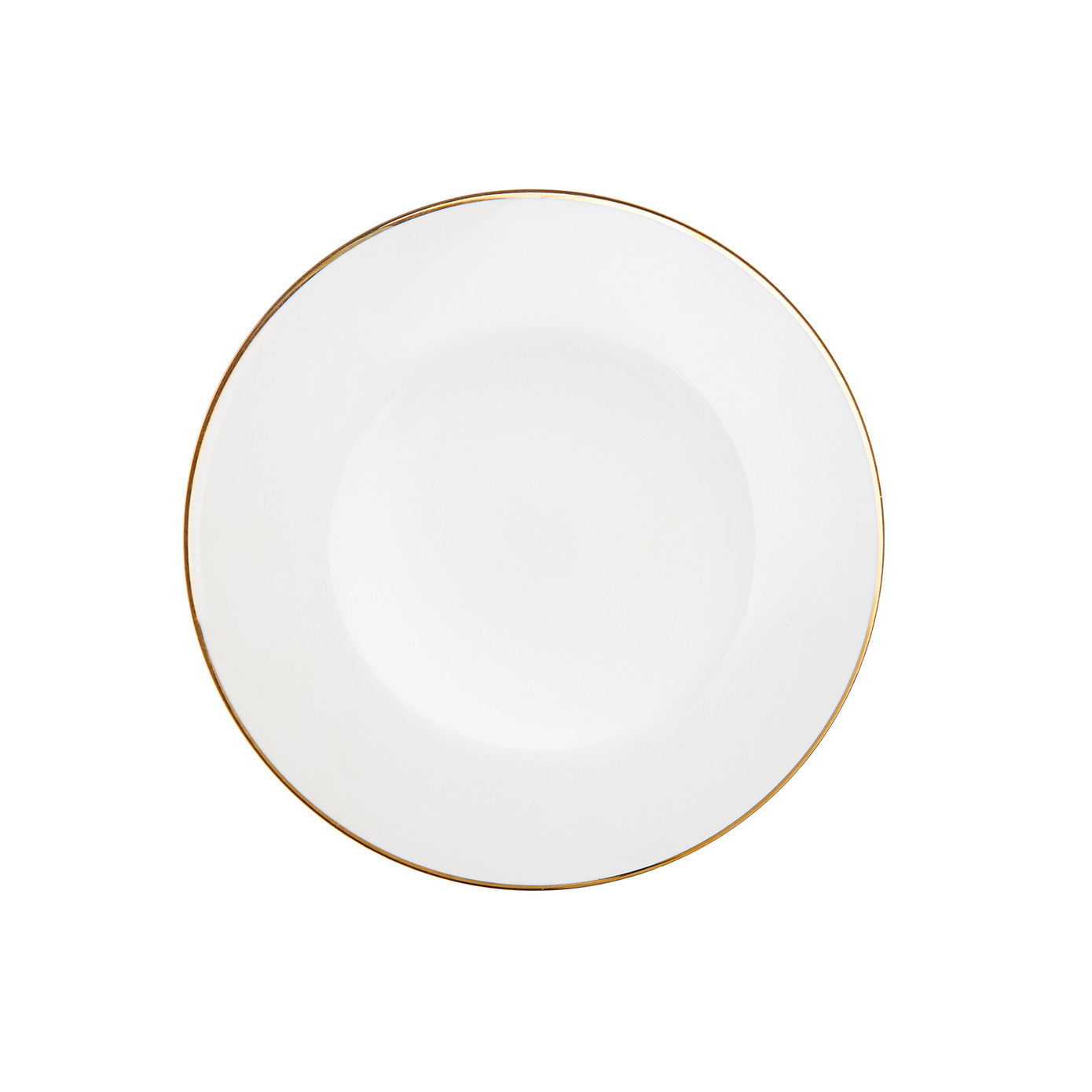 Alicia  Gold Dinnerware