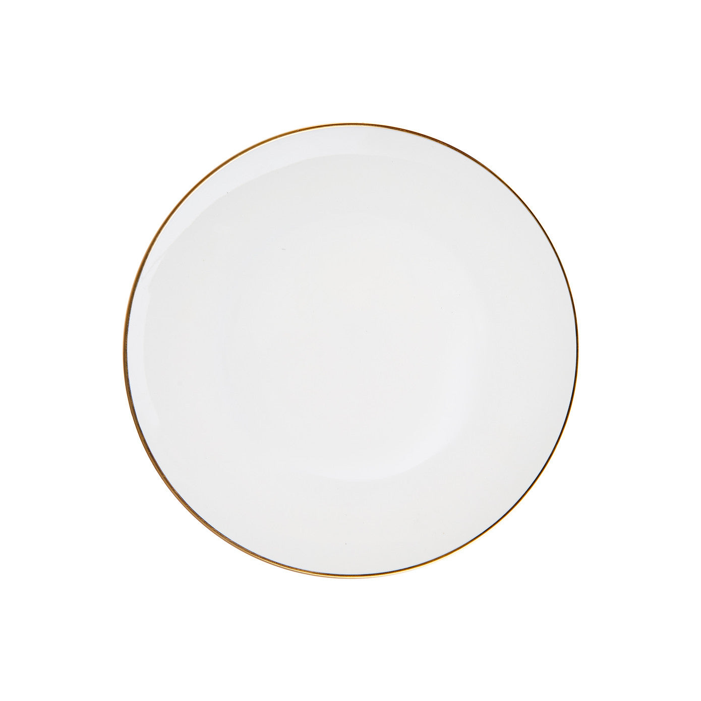 Alicia  Gold Dinnerware
