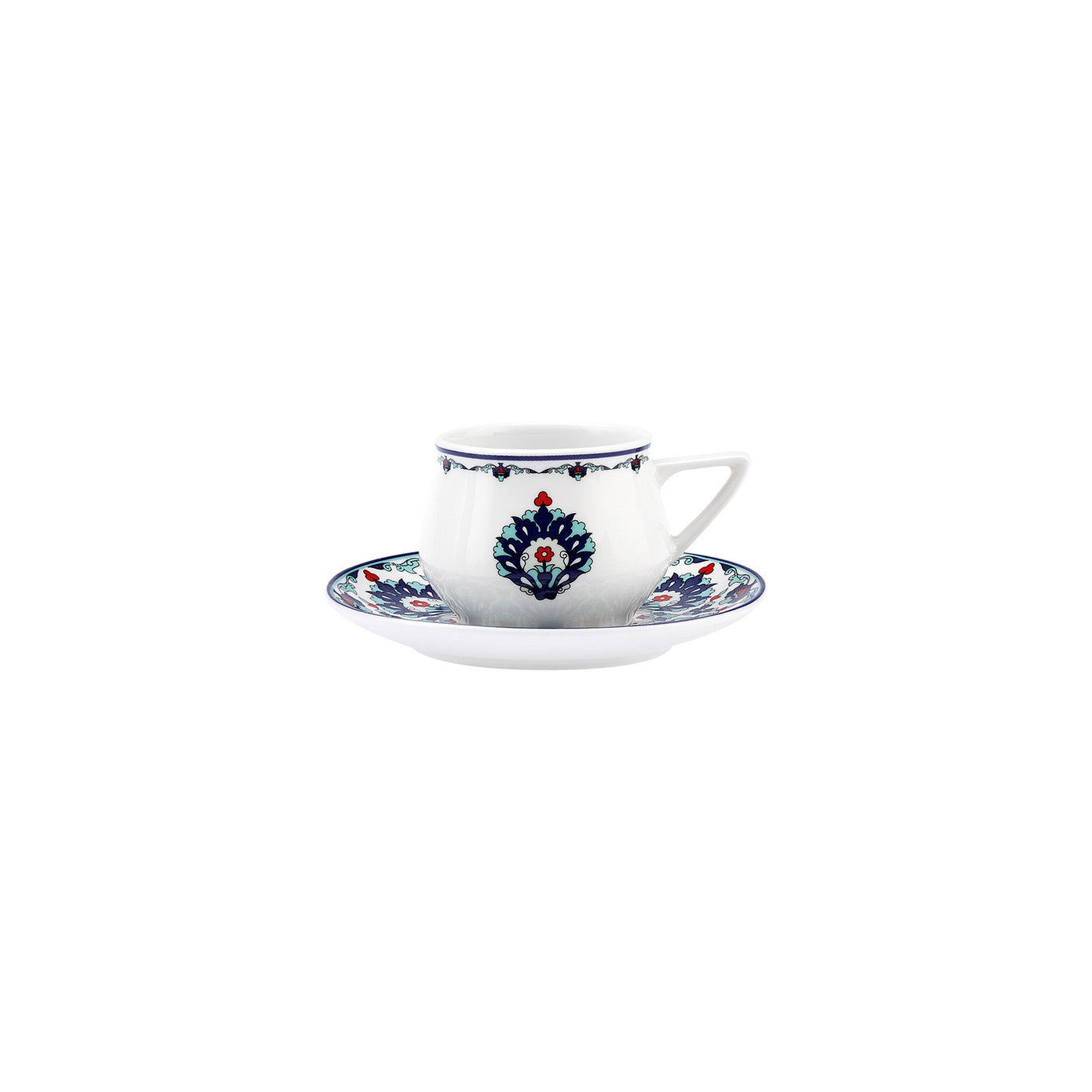 Chloe Coffee Cups