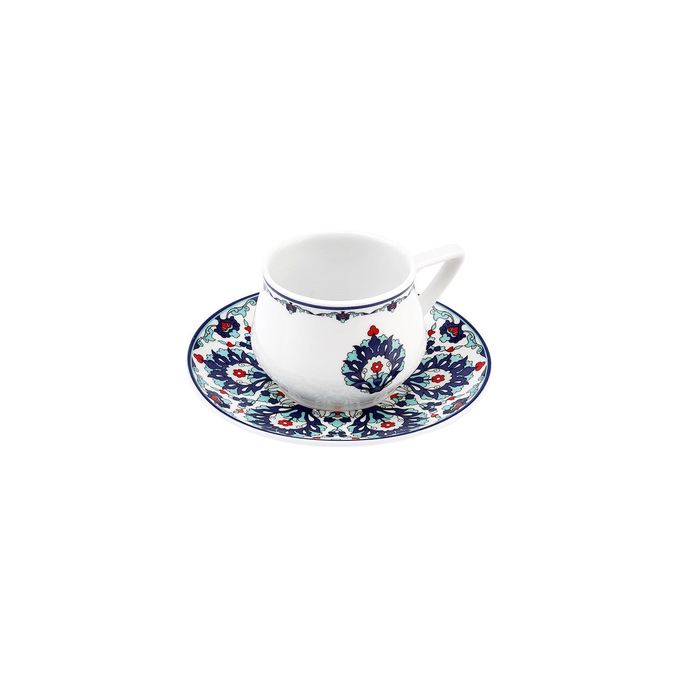 Chloe Coffee Cups