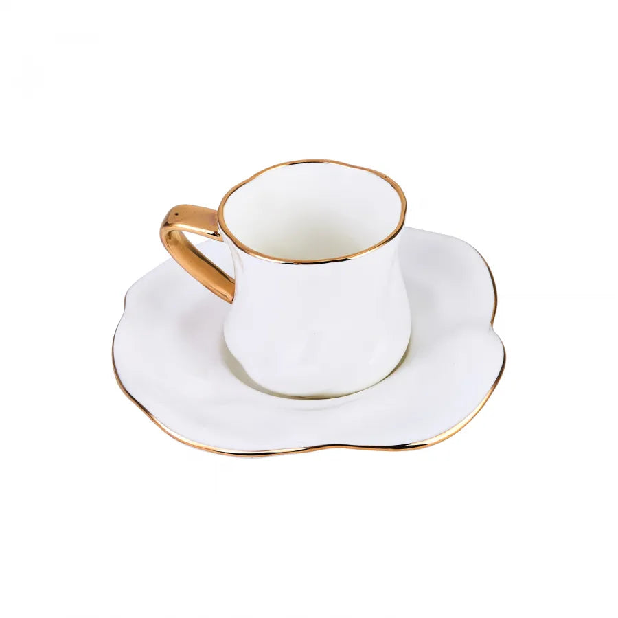 Tev Coffee Cup