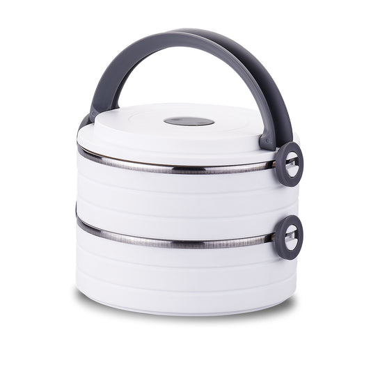 Essential Lunch Box - 2 stack