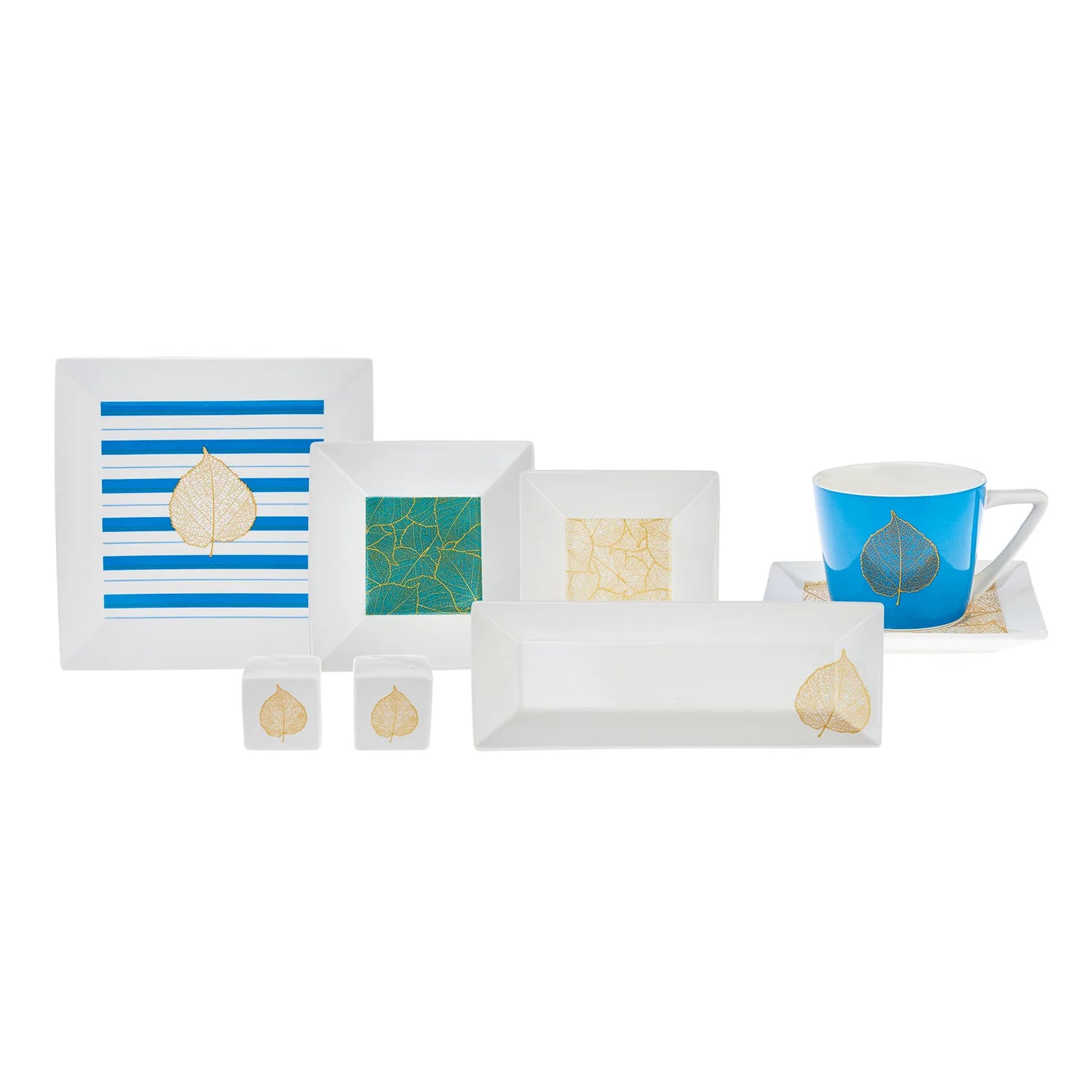 Ihlamur Breakfast Set  - 6 Setting