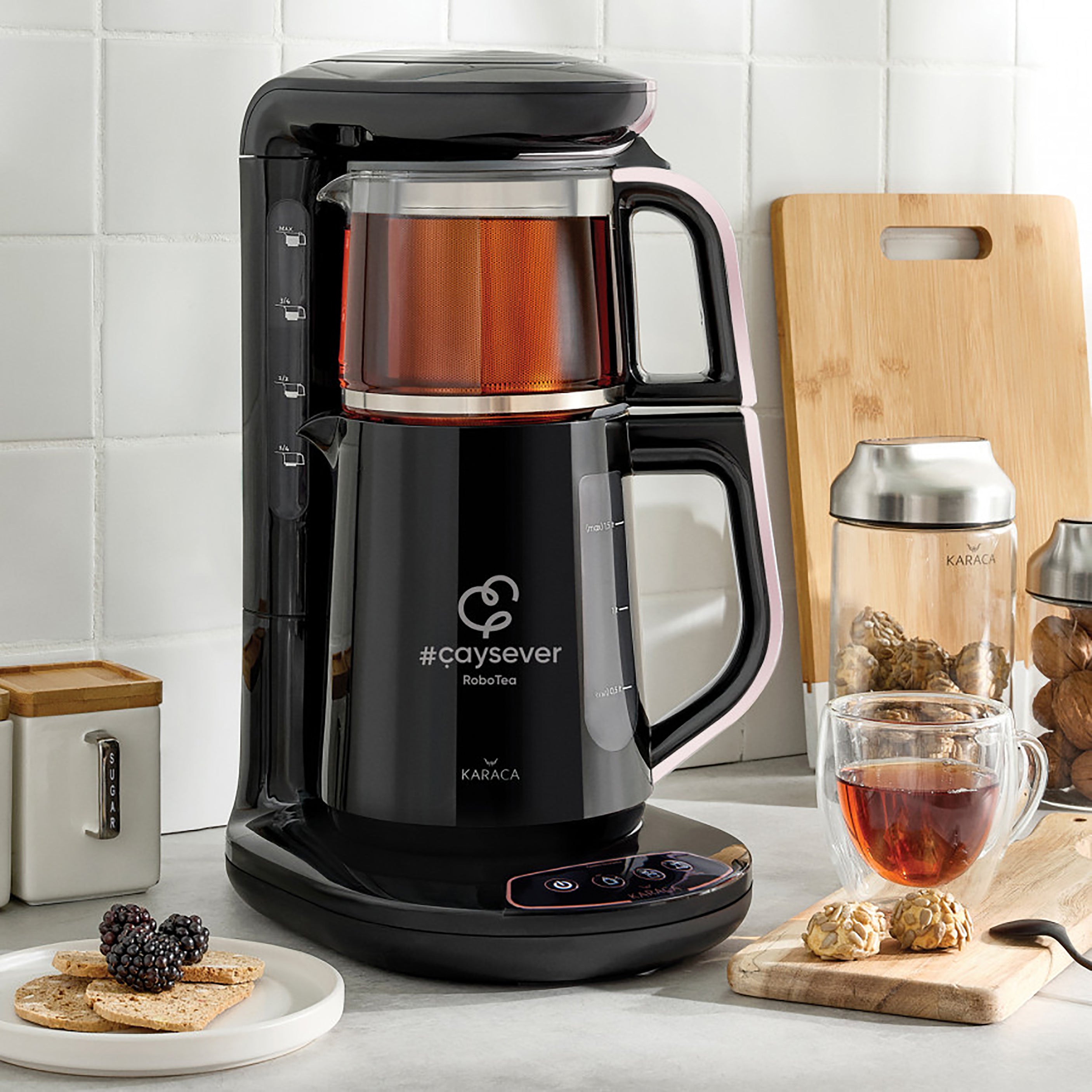 coffee tea machine for home