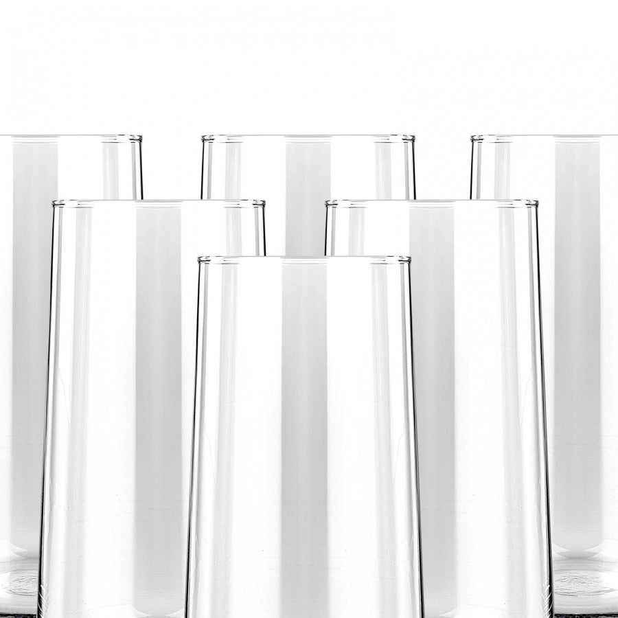 KRS Tall Drink Glass Set