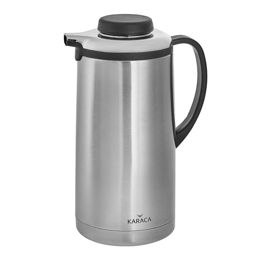 Neoteric Stainless Steel Thermos