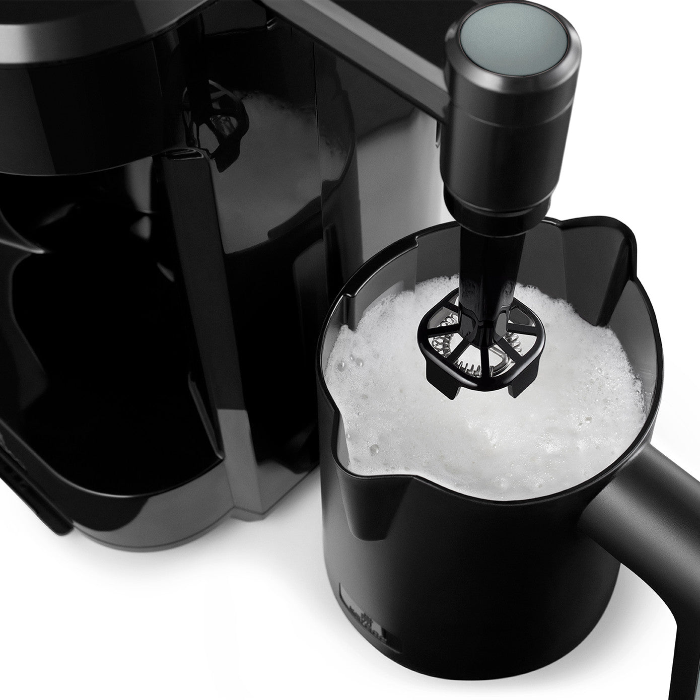 Hatır Barista Turkish Coffee Machine