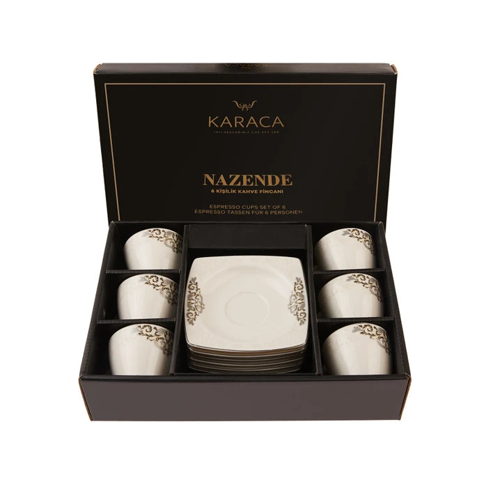 Nazande