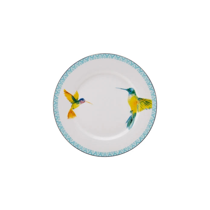 Paraiso Dinnerware Set