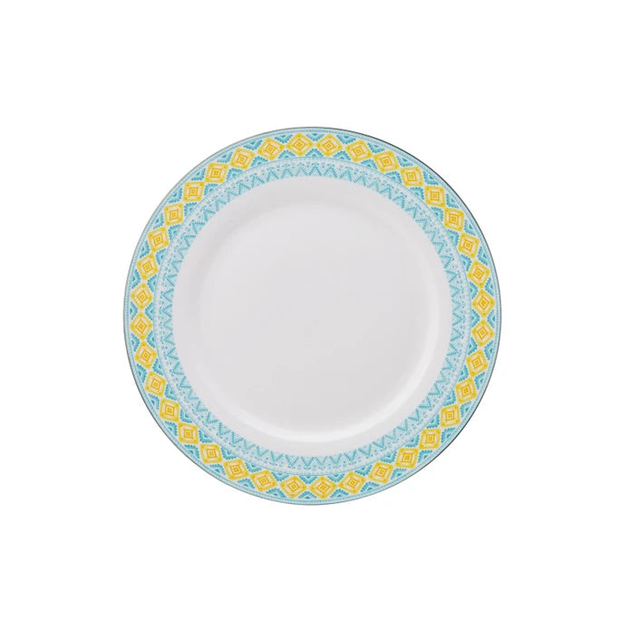 Paraiso Dinnerware Set