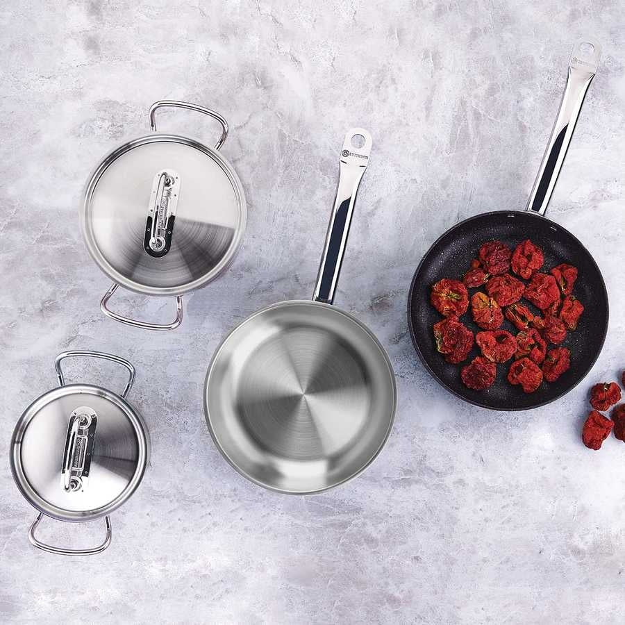 Proline Sauce Pot