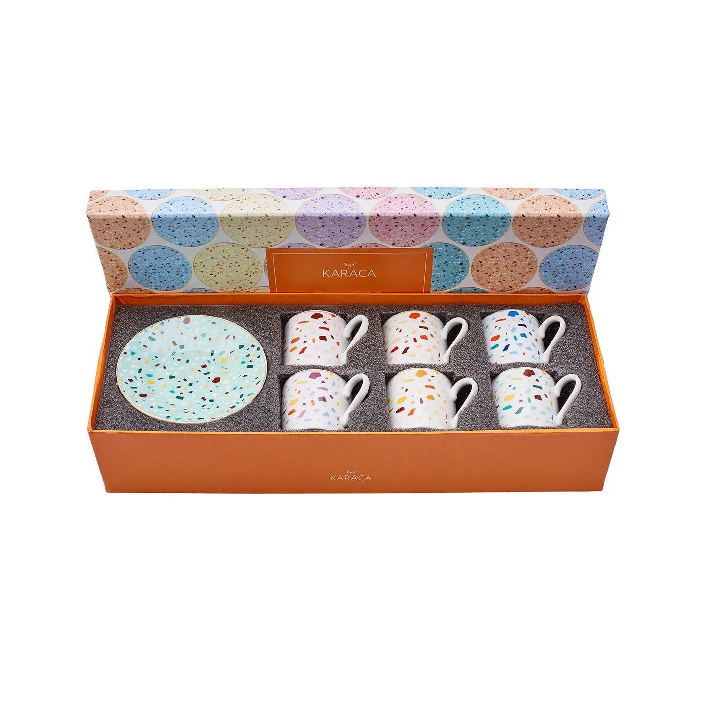 Terrazzo