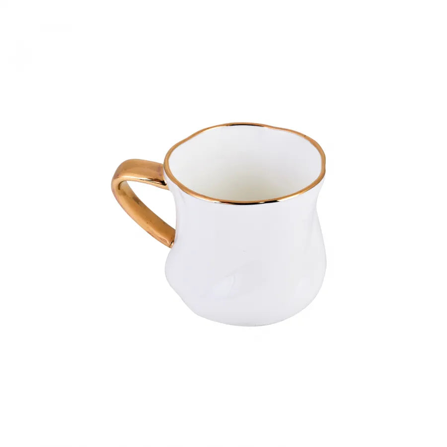 Tev Coffee Cup